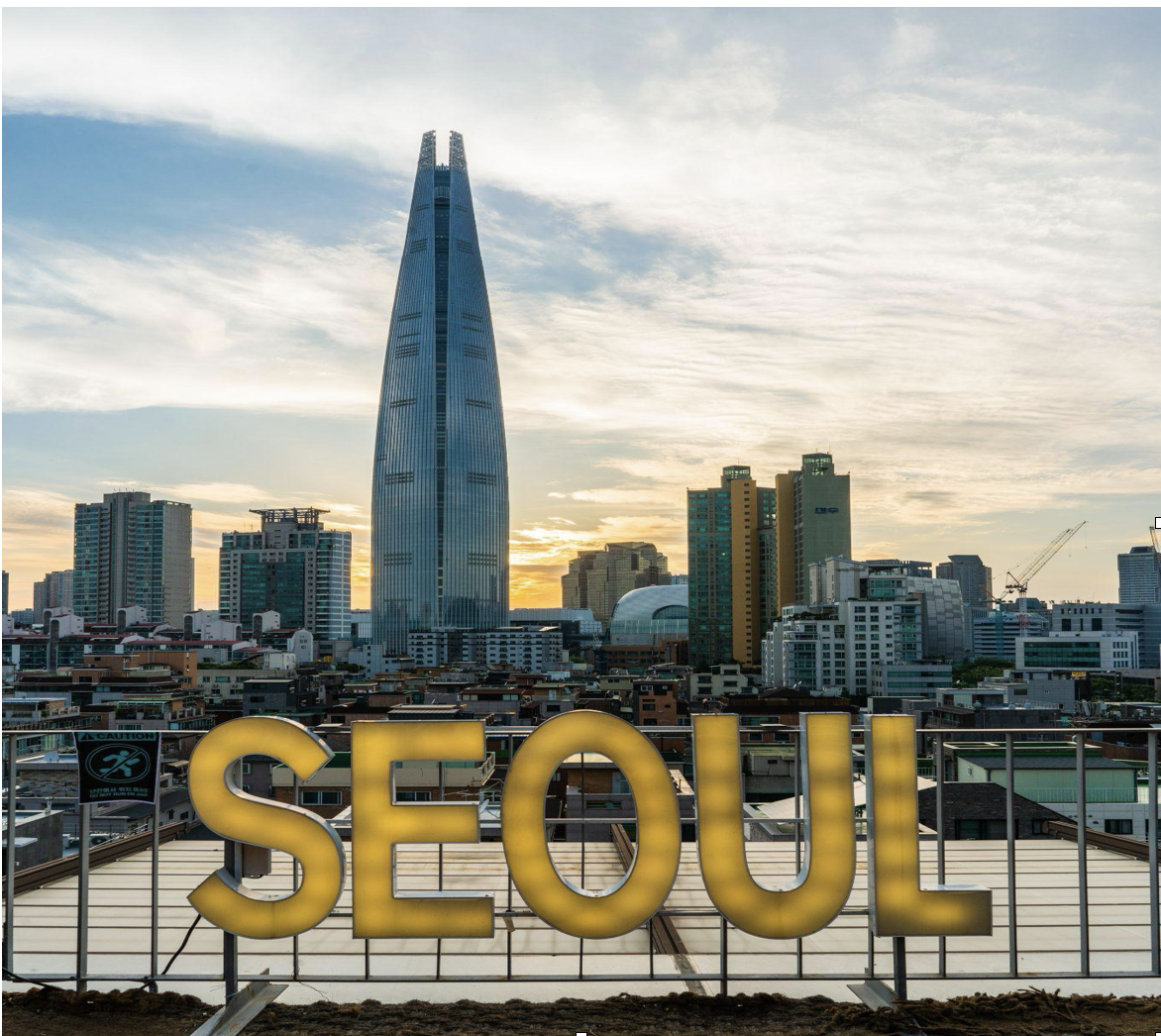 Discovering the Best Travel Deals for My Seoul Adventure with Wego